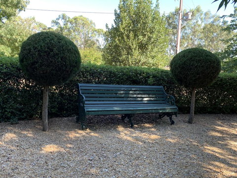 The Heritage Garden - Tourism Caloundra 3