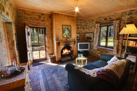 The Heritage Garden - Tourism Caloundra 2