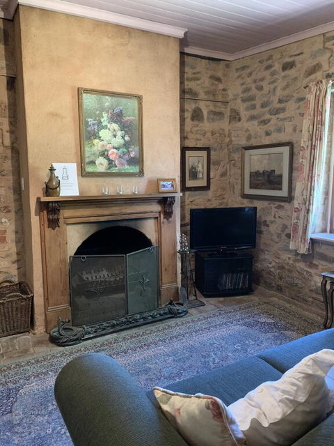 The Heritage Garden - Tourism Caloundra 1