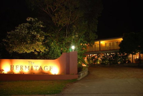 The Hermitage Motel - Campbelltown - Tourism Caloundra 3