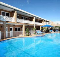 The Hermitage Motel - Campbelltown - Tourism Caloundra