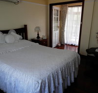 The Hideaway Luxury BB Retreat