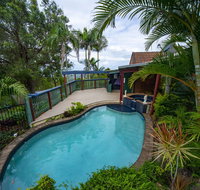 The Hillside Cottage - Tourism Caloundra
