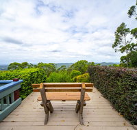 The Hillside House - Tourism Caloundra