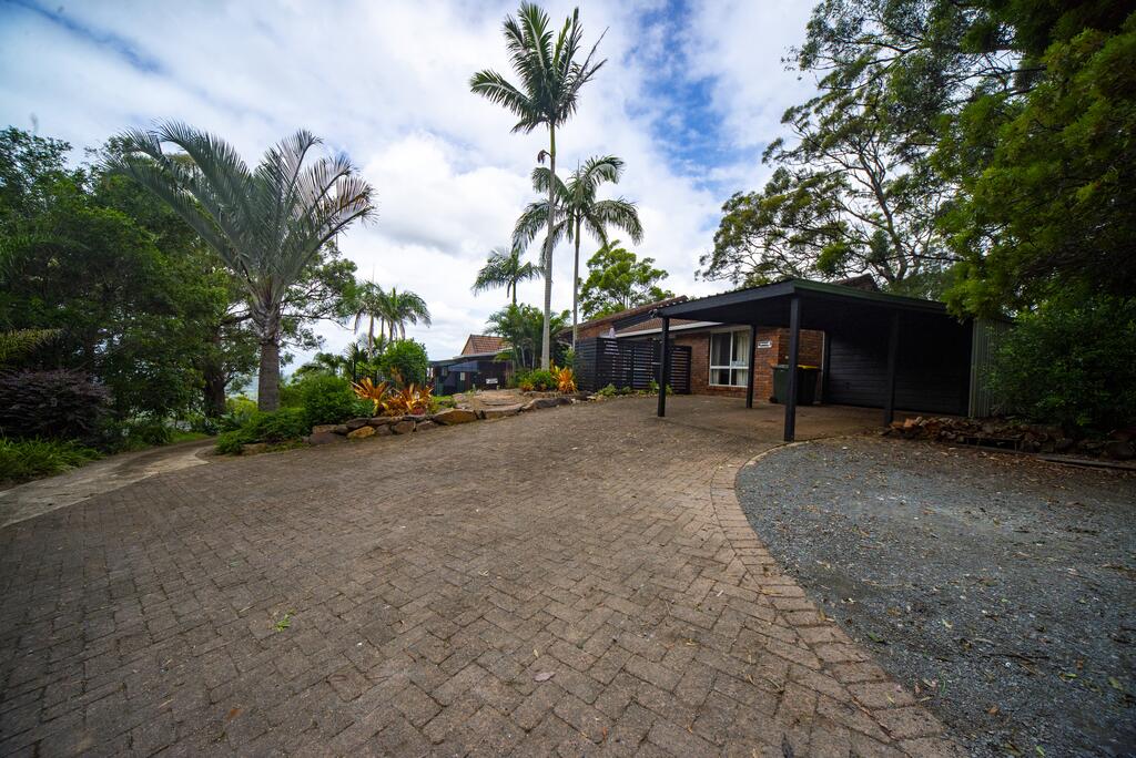 North Tamborine QLD Tourism Caloundra