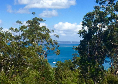 The Holiday House - Tourism Caloundra 2