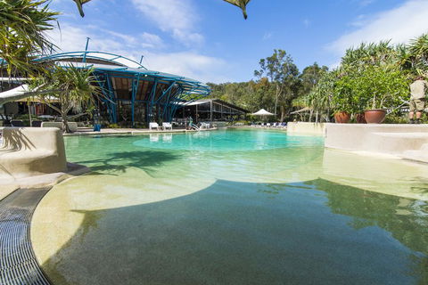 The Holiday House - Tourism Caloundra 3