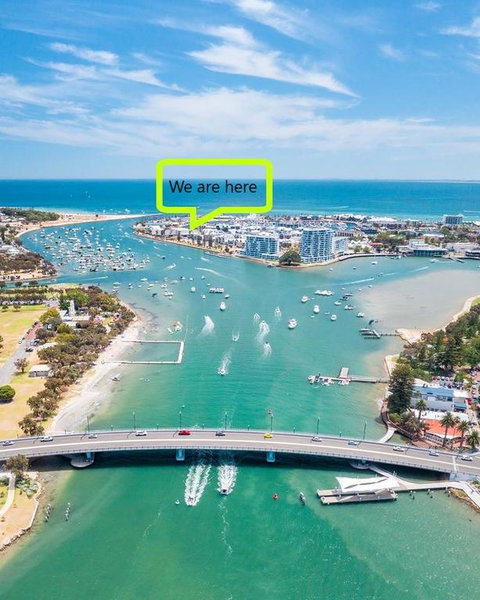 The Hutt - Tourism Caloundra 3