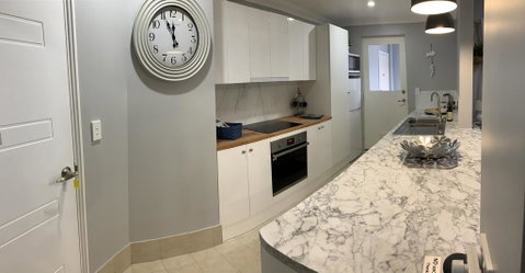 The Hutt - Tourism Caloundra 2