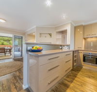 The Island Retreat Ventnor - Tourism Caloundra