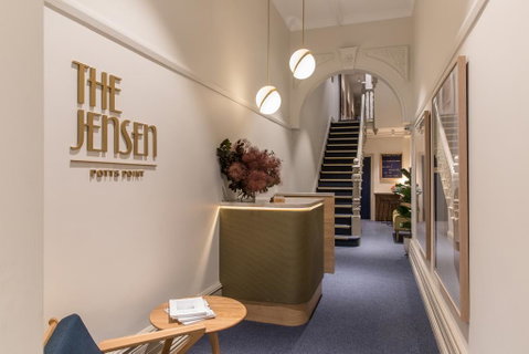 The Jensen Potts Point - Tourism Caloundra 0