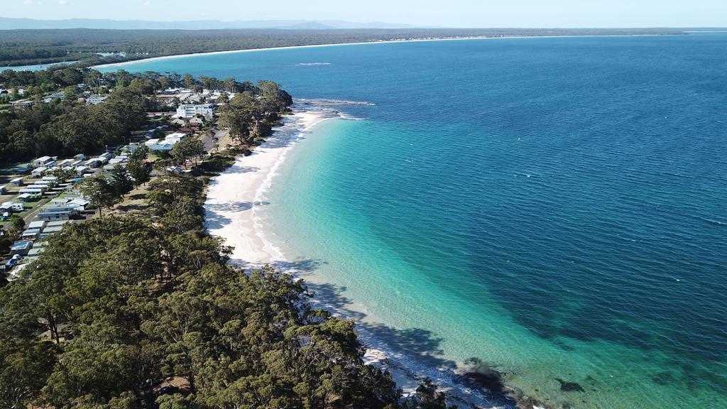 Vincentia NSW Tourism Caloundra