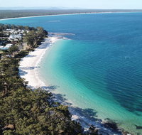 The Jervis Bay Villas stayinjervisbaycom - Tourism Caloundra