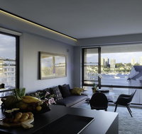 The KC Elizabeth Bay - Tourism Caloundra