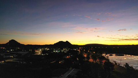 The Kimberley Grande Hotel - Tourism Caloundra 2