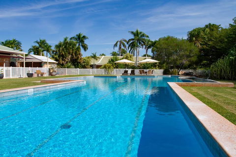 The Kimberley Grande Hotel - Tourism Caloundra 3