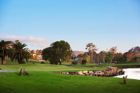 The Kooralbyn Valley - Tourism Caloundra 1