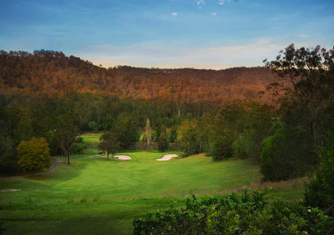 The Kooralbyn Valley - Tourism Caloundra 3