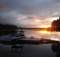 The Lake House - Tourism Caloundra