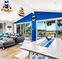 The Lakehouse - Tourism Caloundra