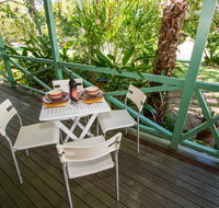 The Little House - Tourism Caloundra