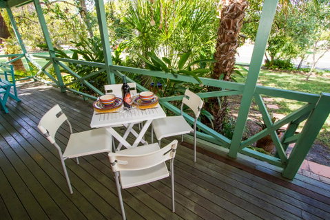 The Little House - Tourism Caloundra 0