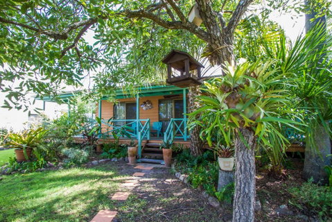 The Little House - Tourism Caloundra 3