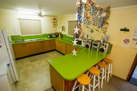 The Little House - Tourism Caloundra 1