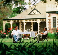 The Lodge Country House - Tourism Caloundra