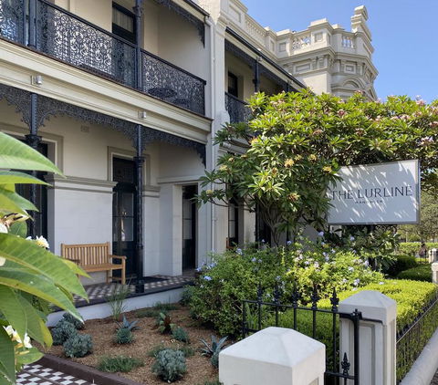 The Lurline Randwick - Tourism Caloundra 1
