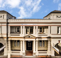 The Manager's Residence - Tourism Caloundra