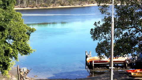 The Marina 408 - CBD Location - Tourism Caloundra 1