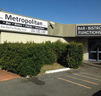 The Metropolitan Hotel - Tourism Caloundra