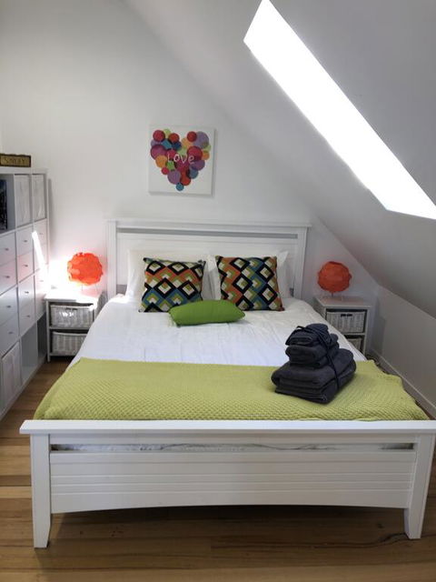 The Millbend House - Tourism Caloundra 2