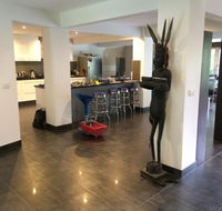 The Millbend House - Tourism Caloundra