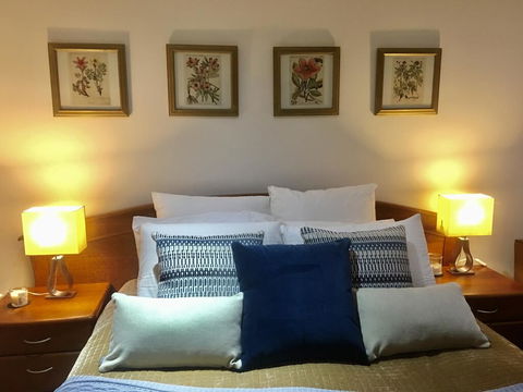 The Millbend House - Tourism Caloundra 1