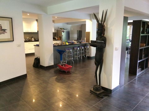 The Millbend House - Tourism Caloundra 0