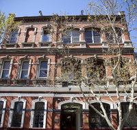 The Nunnery Accommodation