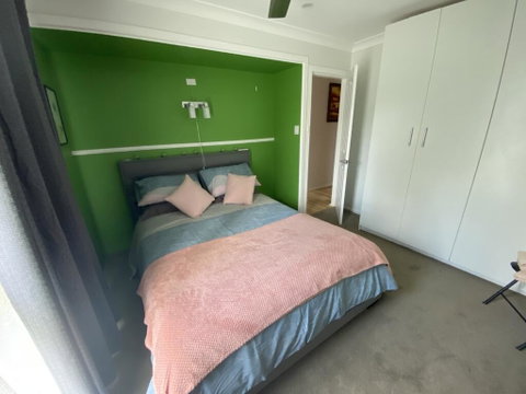 The Nyssa Suites - Tourism Caloundra 3