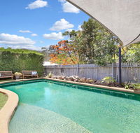 The Odd Gecko BB - Tourism Caloundra