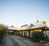 The Old Convent Dalwallinu - Tourism Caloundra
