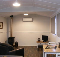 The Old School House BnB - Tourism Caloundra