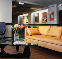 The Oriana Orange - Tourism Caloundra