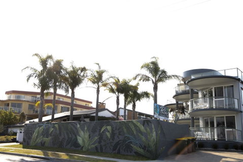 The Palms Apartments - Tourism Caloundra 3