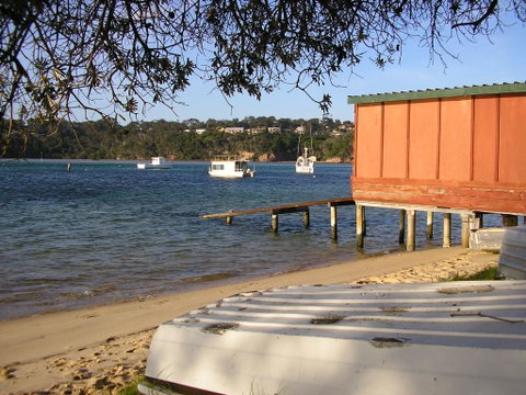 The Peninsular Merimbula - Tourism Caloundra 1