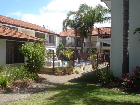 The Peninsular Merimbula - Tourism Caloundra 3