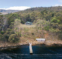 The Pier House - Tourism Caloundra