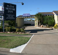 The Plains Motor Inn - Tourism Caloundra