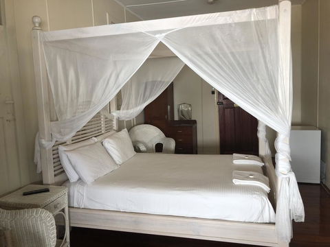 The Prince Of Wales - Tourism Caloundra 2