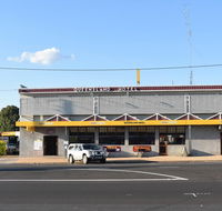 The Queensland Hotel - Tourism Caloundra